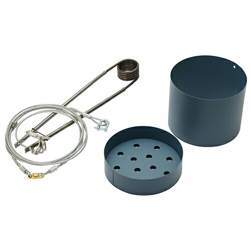 ◆プラスワンスタイル 栄ヒルズ くくり罠Ftype NO.608 IS-8