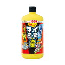 ◆アース イヌ・ネコの消臭液 1000ml エキタイ