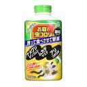 ◆アース ハイパーお庭の虫コロリ 700g カリュウタイプ