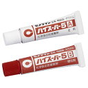 ◆セメダイン ハイスーパー5 CA-183 6gセット