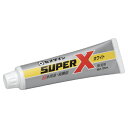 ◆セメダイン スーパーX ホワイト AX-039 135ml