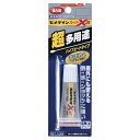 ◆セメダイン スーパーX2 クリア AX-083 P10ml