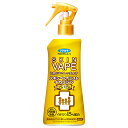 ◆フマキラー スキンベープミストイカリジン プレミアム 200ml スプレータイプ