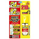◆フマキラー おすだけベープスプレー 210(ムコウリョウ) 43.75ml