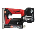◆マックス MAX 充電式T3ステープル用タッカ TG-Z4-BC+25A