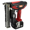◆マックス MAX 充電式型枠用フィニッシュネイラ TJ-35FN3FW-BC+25A