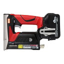 ◆マックス MAX 充電式T4ステープル用タッカ TG-ZB2-BC+25A