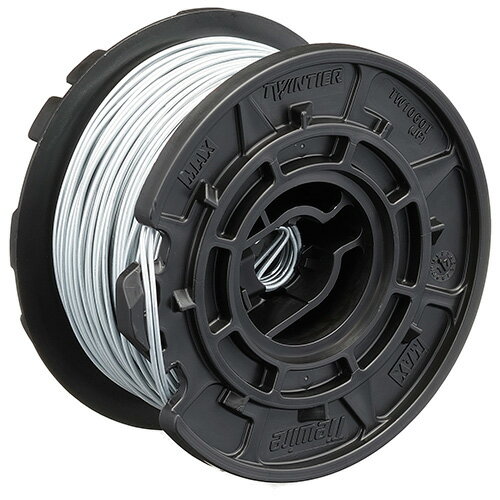◆マックス MAX タイワイヤ 亜鉛メッキ線 TW1060T-EG(JP)