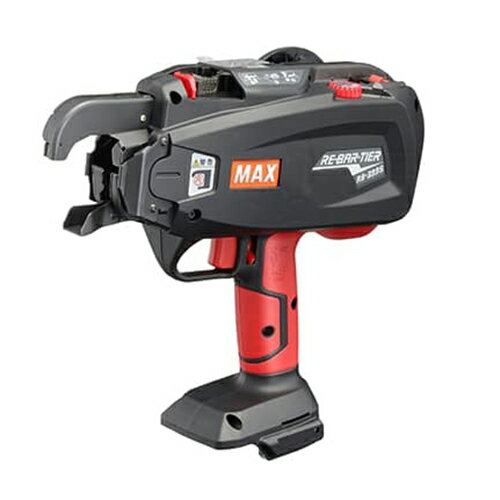 ◆マックス MAX 鉄筋結束機リバータイヤ RB-399S