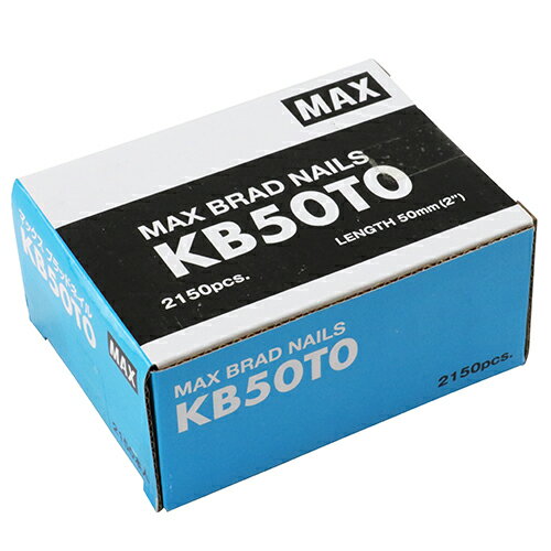 ◆マックス MAX ブラッドネイル KB50T0...