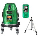 ◆マックス MAX レーザー墨出器 受光器三脚S LA-S501DG-DT182
