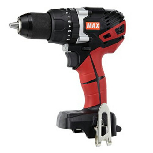 ◆マックス MAX 充電式振動ドリルドライバ本体のみ PJ-VD131