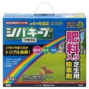 ◆レインボー薬品 シバキーププラスV 4kg