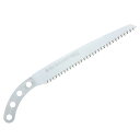 ◆ユーエム工業 シルキー ゴム太郎 荒目 替刃 240MM 103-24