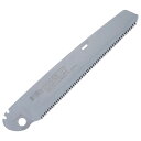 ◆ユーエム工業 シルキー ポケットボーイ大工 替刃 170mm 170MM 337-17