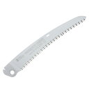 ◆ユーエム工業 シルキー ゴムボーイカーブ荒目替刃 210MM 464-21