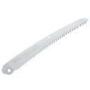 ◆ユーエム工業 シルキー ゴムボーイカーブ荒目替刃 270MM 464-27