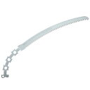 ◆ユーエム工業 シルキー ツルギカーブ 替刃 330mm 468-33