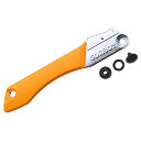 ◆ユーエム工業 シルキー ゴムボーイカーブ ハンドル 210MM 881-07