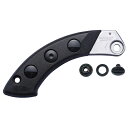 ◆ユーエム工業 シルキー ゴムボーイ7カーブハンドル 270300MM881-12