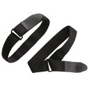 ◆ユーエム工業 シルキー レッグストラップ600 885-02