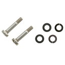 ◆ユーエム工業 シルキー ロング/ズバット2段背金ネジ 886-50