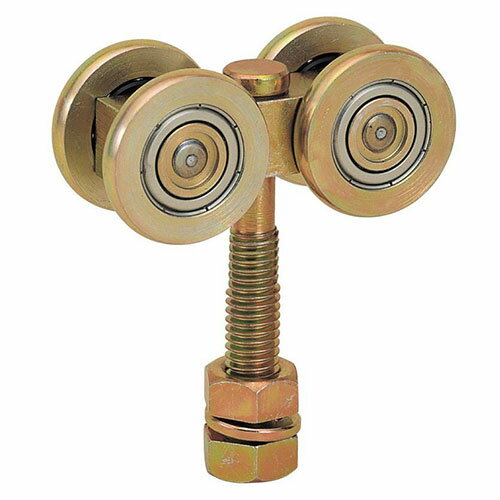 ◆ 2号複車(ベアリング入り) 2FUKBE