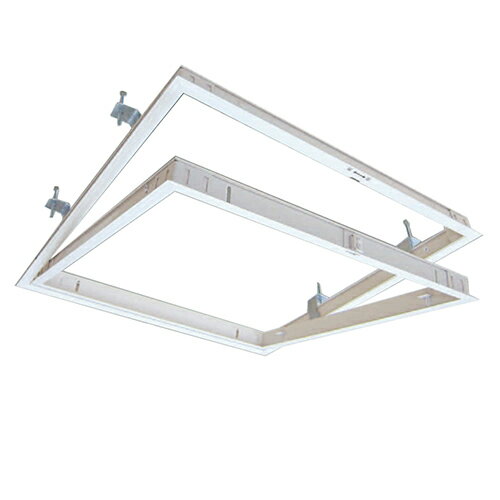 ◆ 天井点検口 ホワイト SH-TT4508W