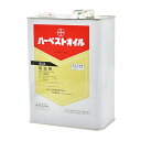 ◆バイエル ハーベストオイル(97%) 4L ニュウザイ