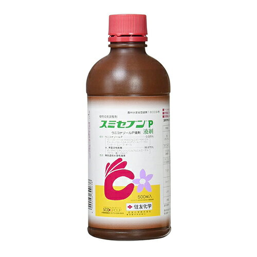 ◆住友化学 スミセブンP液剤 500ml