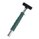 ◆ジェフコム デンサン チャンネルソケットハンマー(安全リング付) DCH-275K