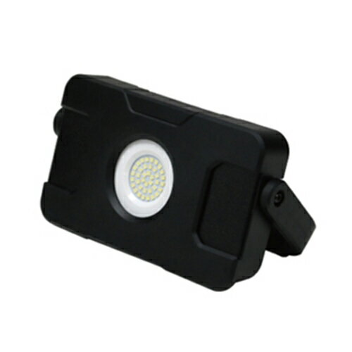 ◆ジェフコム デンサン LEDパランドルRX（充電式・雲台タイプ） PLRX-40U