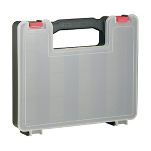 ◆ジェフコム デンサン ベルトパーツボックスミニ BPS-3814F