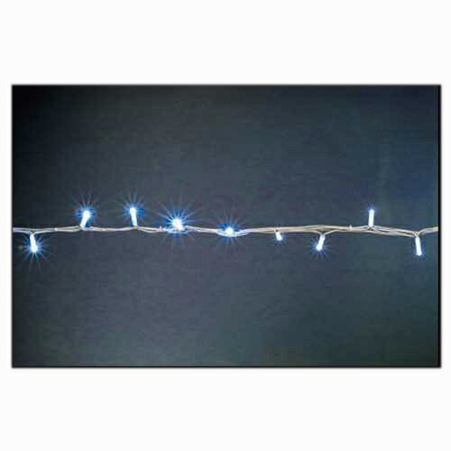 ◆ジェフコム デンサン LEDストリングNH SJ-NH05W-05BB