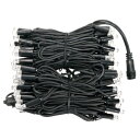 ◆ジェフコム LEDストリングSJX(ランダム点滅タイプ) SJX-NHA05-10LL(4)