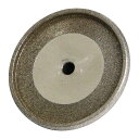◆ツムラ 目立機 匠 CBNホイール 4.8mm