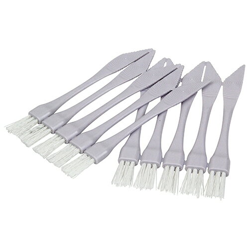 ◆ すき間カキッとヘラ付ブラシ 5ホングミX2セット