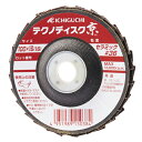 ◆イチグチ BS テクノディスク京 100X15-36