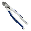 ◆フジ矢 ビクター ハイグレードハイパワー偏心電工ニッパ 370HG-200