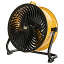 ◆ムサシ CAT サーキュレーター 40cm羽 HVD-18AC