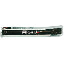 ◆好川産業 スモールローラーMICRO3 6インチ ケタケ4mm