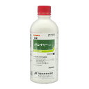 ◆日産化学 クリンチャーEW 500ml ニュウザイ