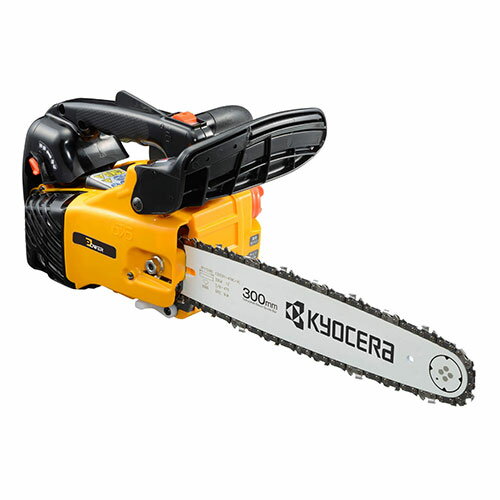 京セラ(リョービ) エンジン式チェンソー ESK-2730 4051004