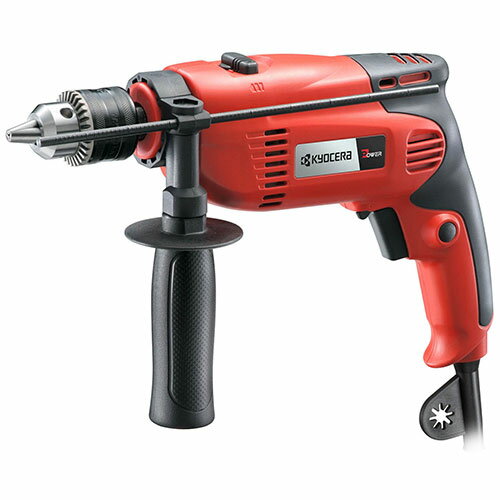 京セラ(リョービ) 振動ドリル PD-196VR(645950A)
