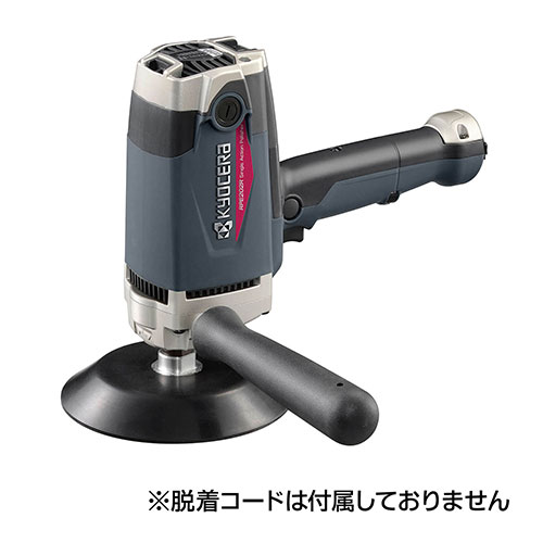 京セラ(リョービ) ポリッシャー(脱着式) RPE202R コードなし 646754A
