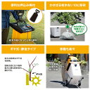 京セラ(リョービ) ガーデンシュレッダー GS-2020 園芸 家庭用 粉砕機 【在庫有り】 3