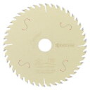 ◆京セラ(リョービ) 金匠レーザスリットチップソー 125×20mm44P 66500151