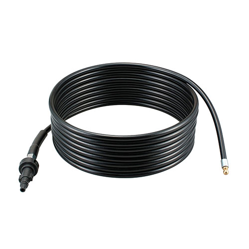 リョービ(京セラ) パイプクリーニングキット 7.5m ソフト