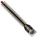◆京セラ(リョービ) ヘッジトリマー用刃物 高級刃 300mm 6730947