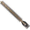 ◆京セラ(リョービ) ヘッジトリマー用刃物 強力刃 420mm 6731057